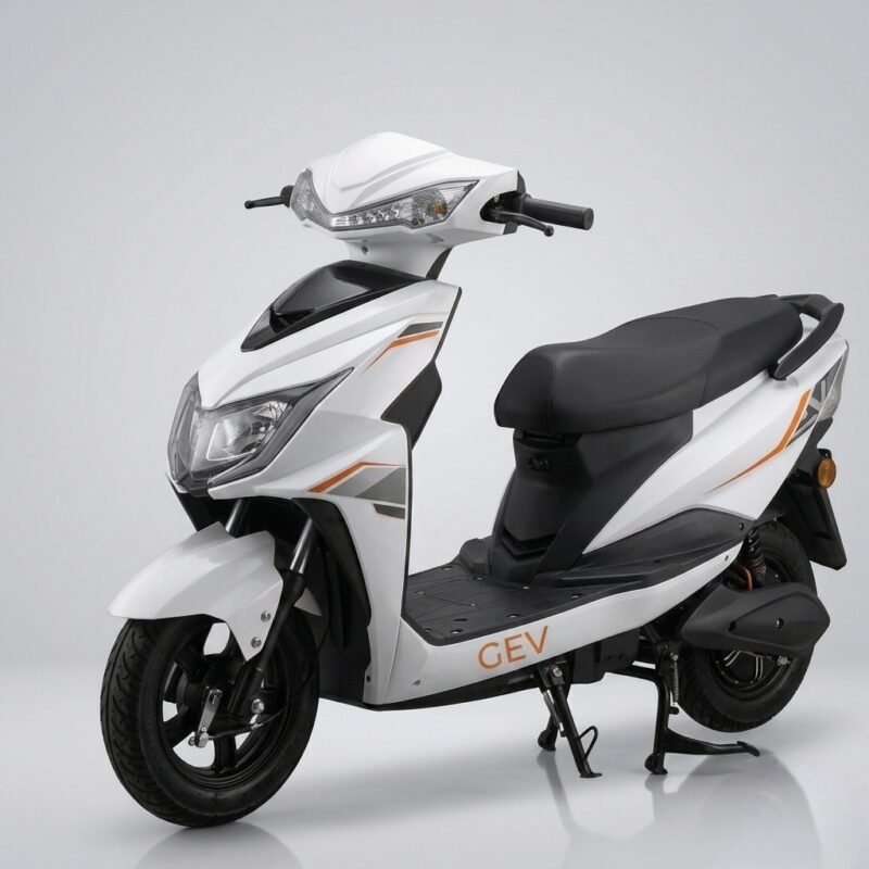 E Scooter