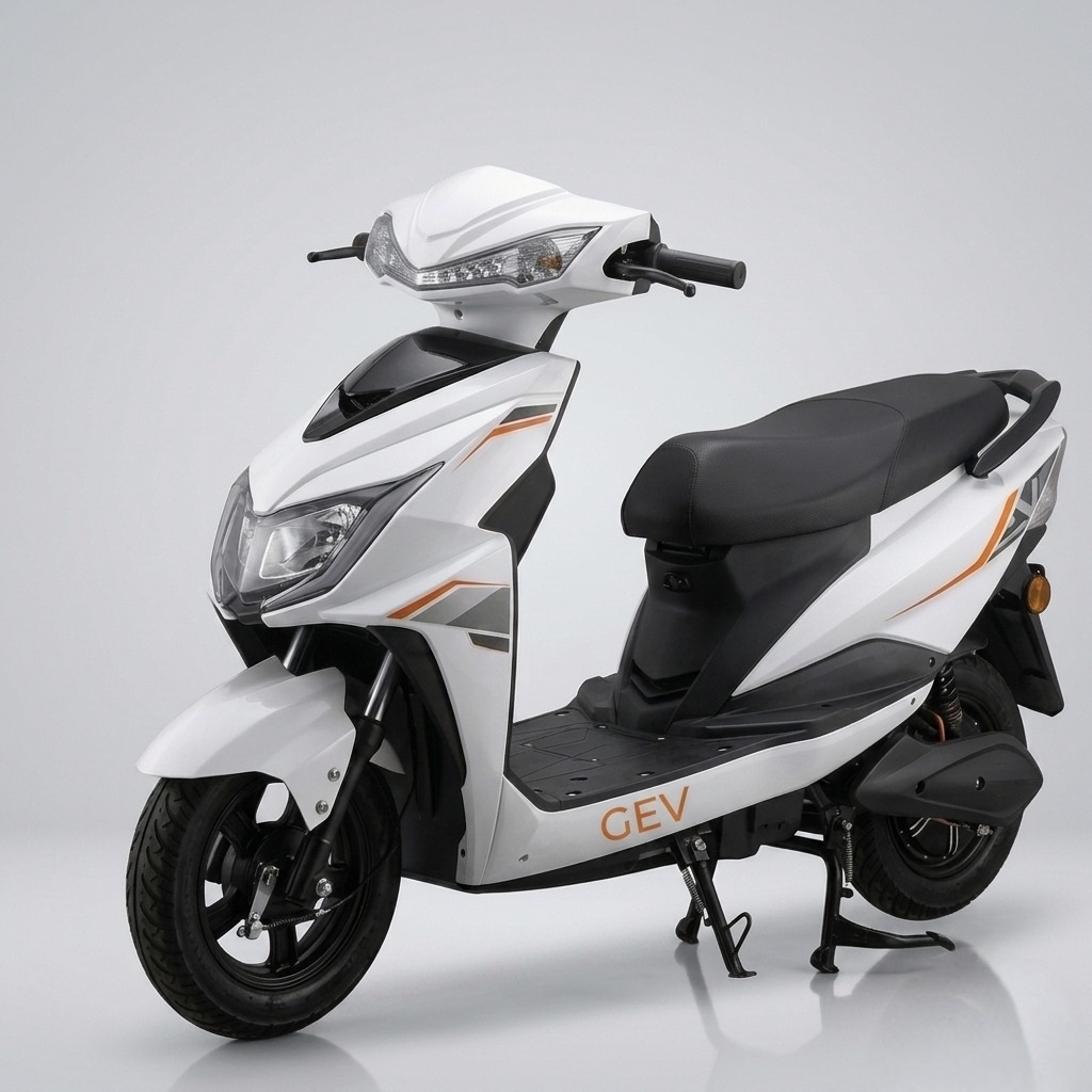 E Scooter