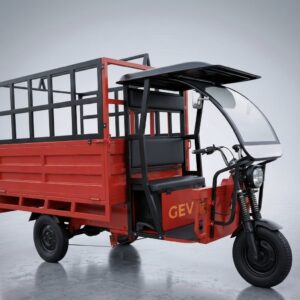 Electric Loader