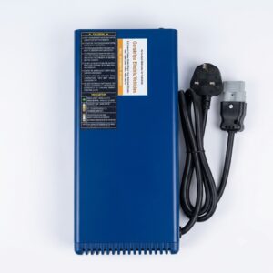 E-Rickshaw Charger