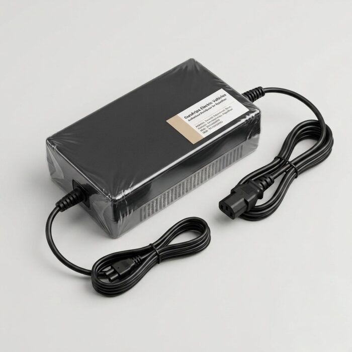 48V E Bike Charger