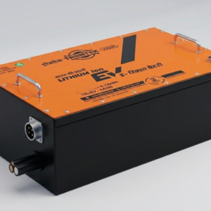 E-Rickshaw Battery