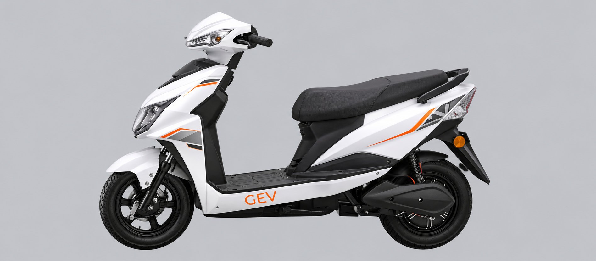 GEV electric scooter